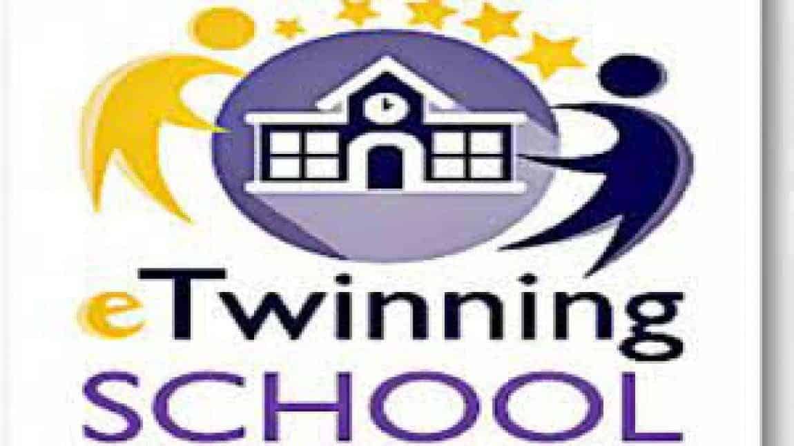 e-Twinning Okulu Daveti Aldık