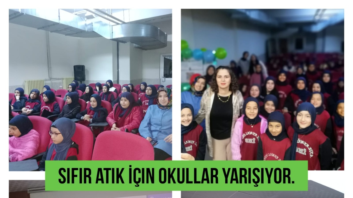 Sıfır Atık Semineri